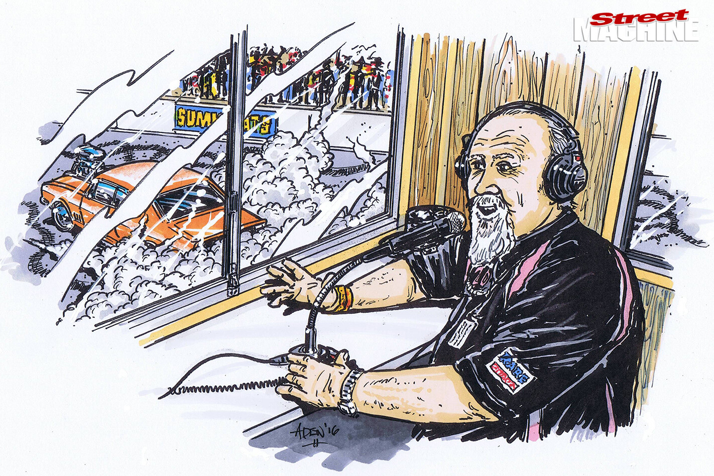Kerry -digney -drawing