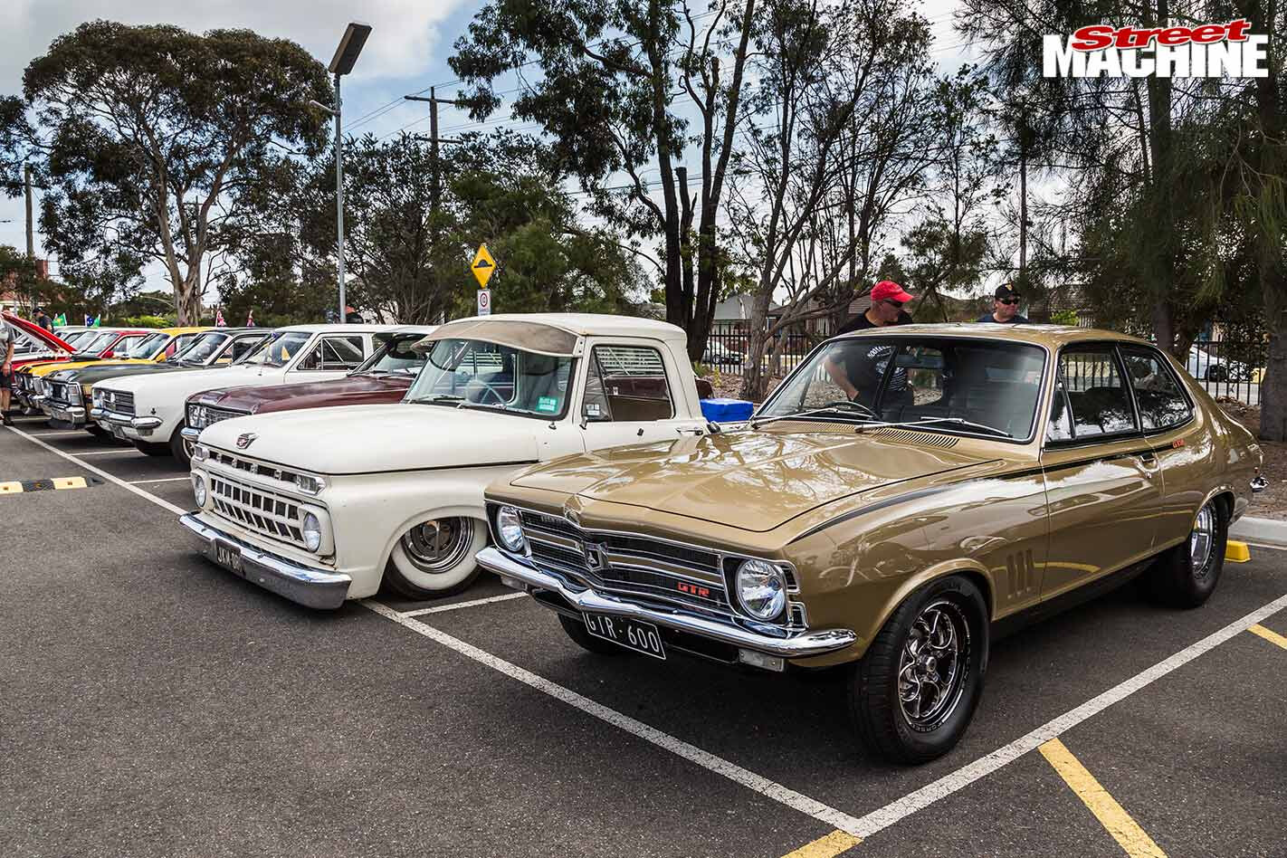 Holden LC Torana