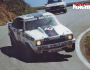 Kevin -Bartlett -Bathurst -Torana