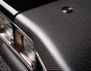 Street Machine News Kevin Hart S 1969 Plymouth Roadrunner By Salvaggio Design Carbon Hood