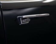 Street Machine News Kevin Hart S 1969 Plymouth Roadrunner By Salvaggio Design Door Handle