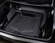 Street Machine News Kevin Hart S 1969 Plymouth Roadrunner By Salvaggio Design Trunk Open