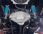 Street Machine Features Kevin Mottley Capri 4
