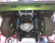 Street Machine Features Kevin Mottley Capri 5