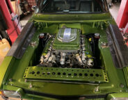 Street Machine Features Kevin Mottley Capri 78