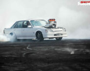 Street Machine News Killa K
