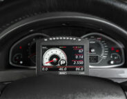 Street Machine Features Kim Smith HSV Maloo Dash
