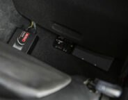 Street Machine Features Kim Smith HSV Maloo Interior 3