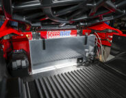 Street Machine Features Kim Smith HSV Maloo Tray