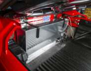 Street Machine Features Kim Smith HSV Maloo Tray 2