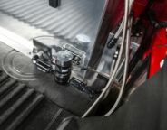 Street Machine Features Kim Smith HSV Maloo Tray 3