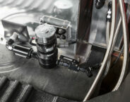 Street Machine Features Kim Smith HSV Maloo Tray 4