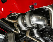 Street Machine Features Kim Smith HSV Maloo Under 2