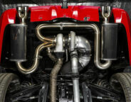 Street Machine Features Kim Smith HSV Maloo Under 5