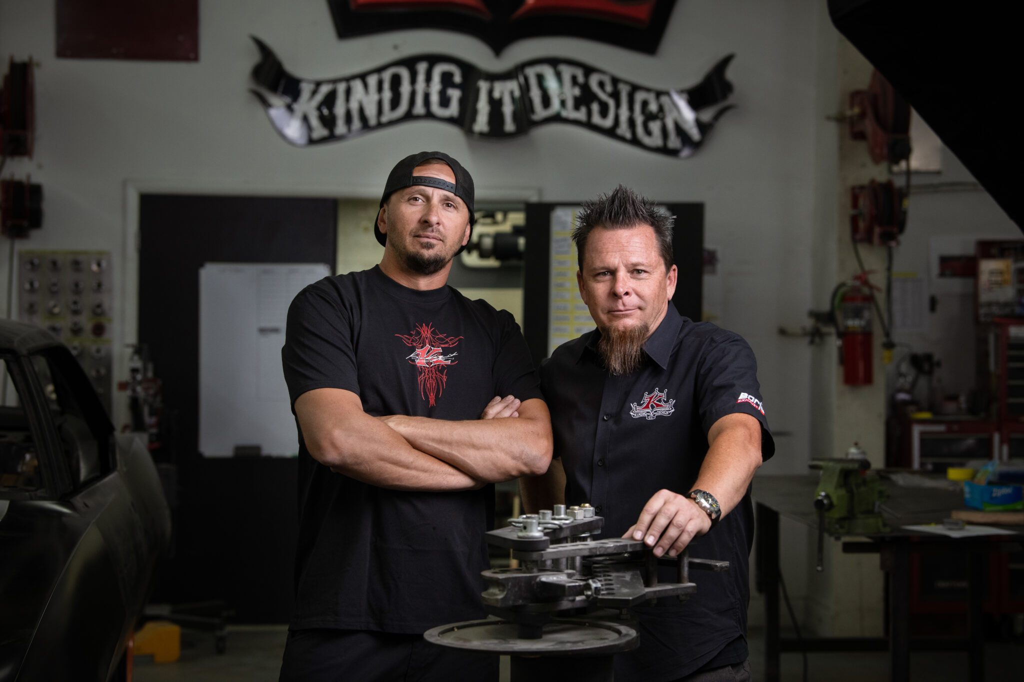 Kindig It Design