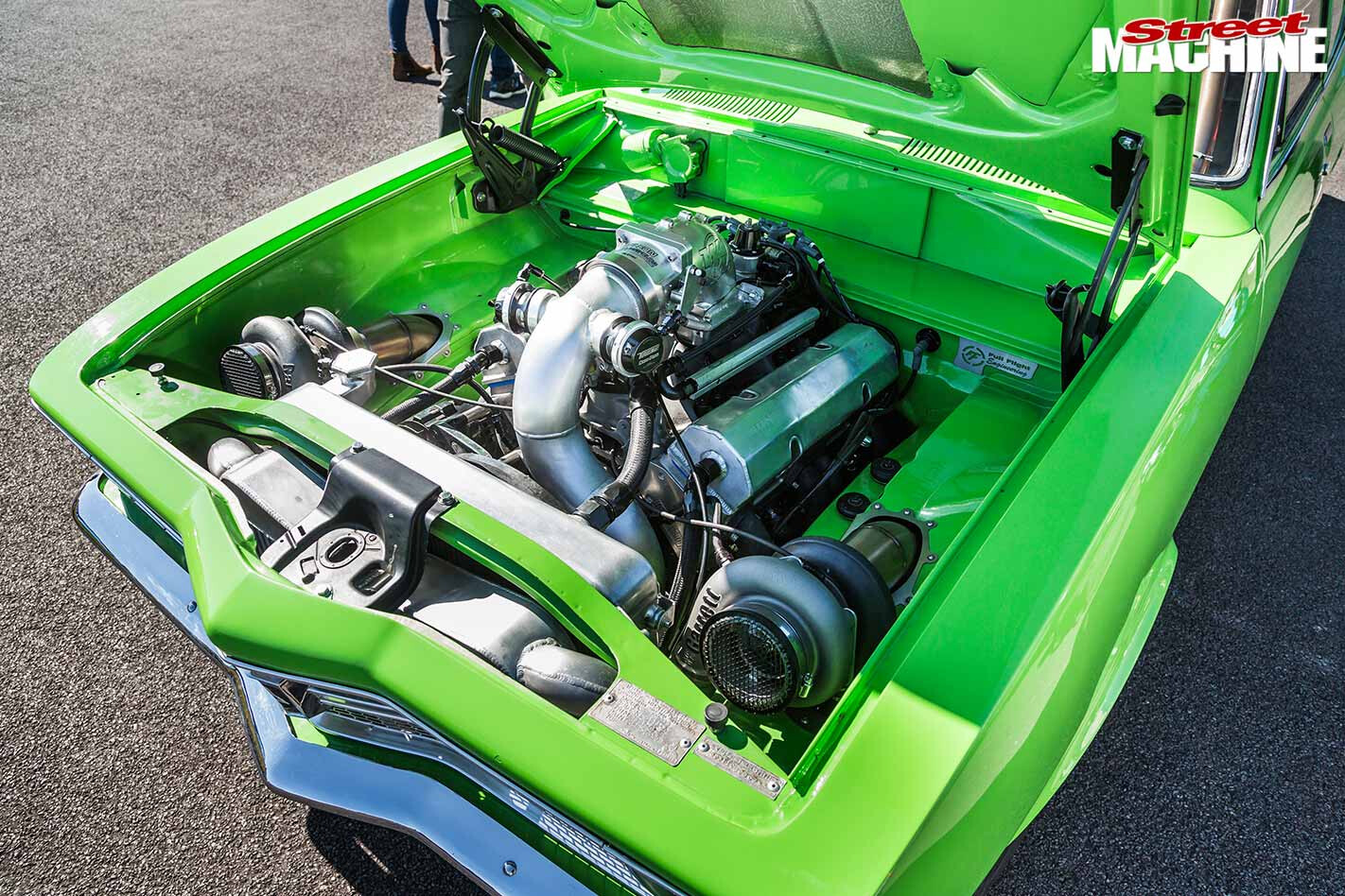 Holden Torana