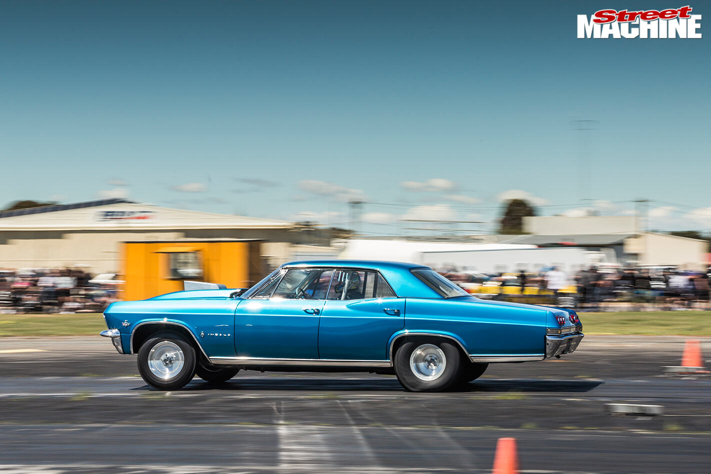 Impala