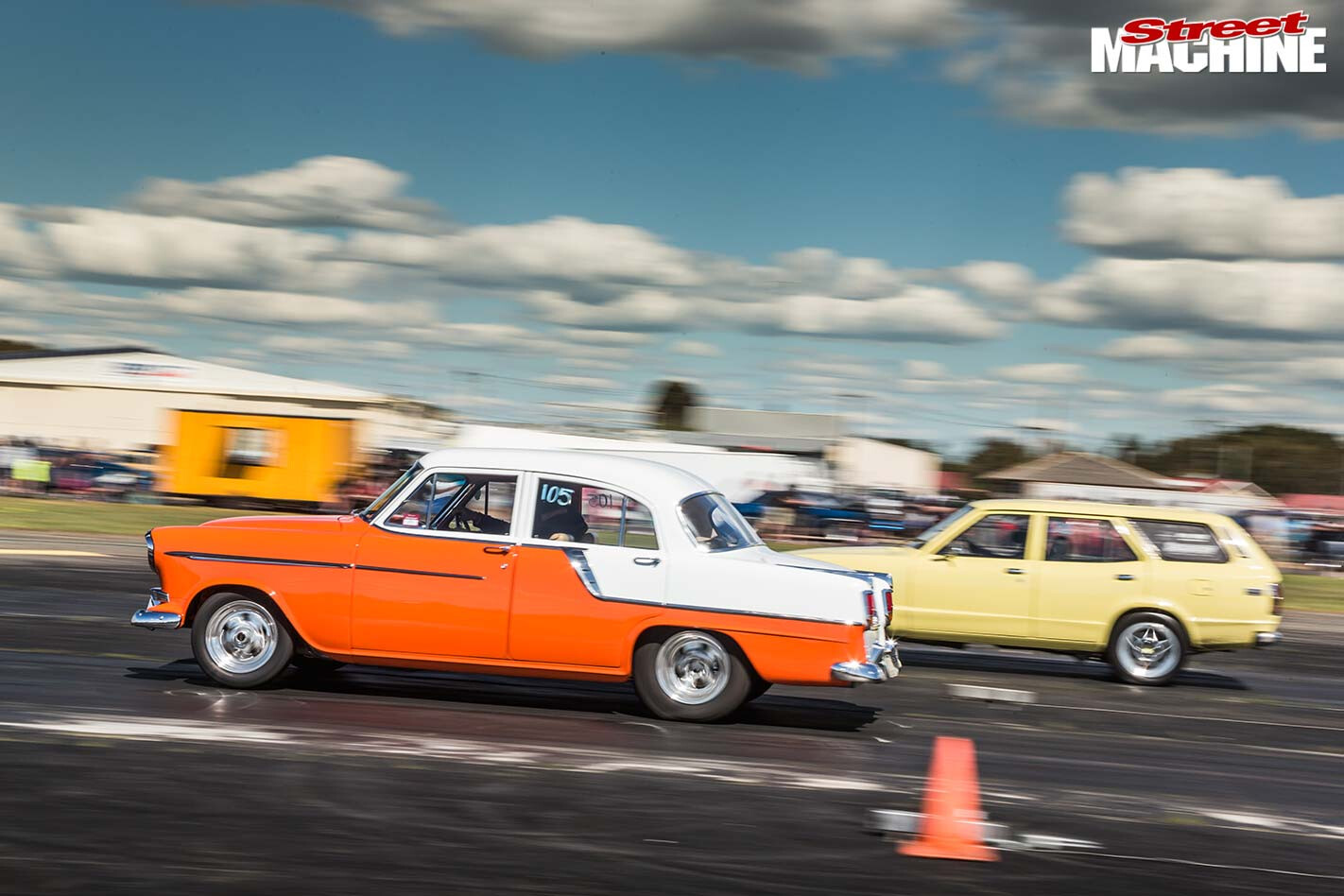 Holden FC