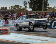 king of the street