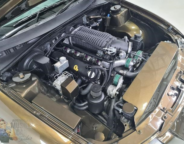 Street Machine News KINGGM VY Commodore Clubsport 1