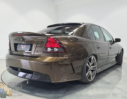 Street Machine News KINGGM VY Commodore Clubsport 3