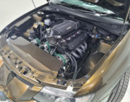 Street Machine News KINGGM VY Commodore Clubsport 5