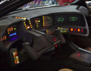 KITT Interior Jpg