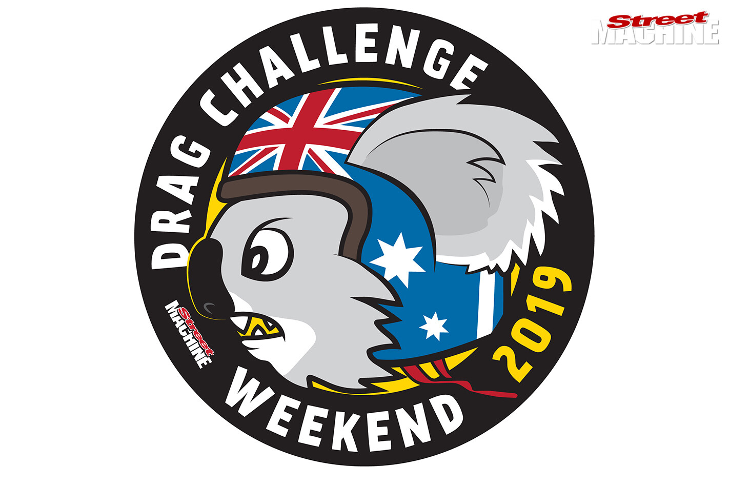 Drag Challenge Weekend