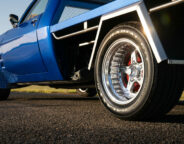 Street Machine Features Kody Booms Young Gun Tonner 14