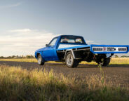 Street Machine Features Kody Booms Young Gun Tonner 7