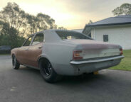 Street Machine Events Kody Cortina 2