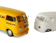 Kombi models