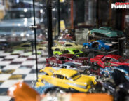 Kon Delesantis garage