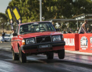 Street Machine KOTS 2022 Test Day 13