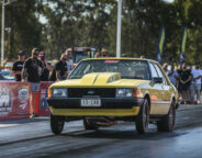 Street Machine KOTS 2022 Test Day 14