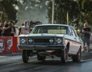 Street Machine KOTS 2022 Test Day 17