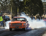 Street Machine KOTS 2022 Test Day 18