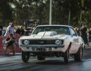 Street Machine KOTS 2022 Test Day 19