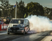 Street Machine KOTS 2022 Test Day 4