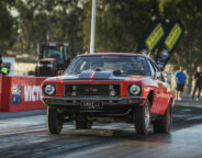 Street Machine KOTS 2022 Test Day 6