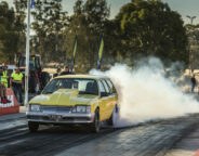Street Machine KOTS 2022 Test Day 7