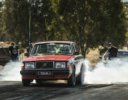 Street Machine TV KOTS 2022 Test Day 8