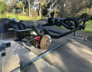 Street Machine Features Kramer Cuolahan Wb One Tonner 1