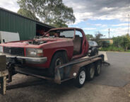Street Machine Features Kramer Cuolahan Wb One Tonner 4