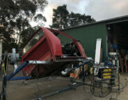 Street Machine Features Kramer Cuolahan Wb One Tonner 7