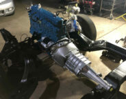 Street Machine Features Kramer Cuolahan Wb One Tonner 8