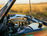 Street Machine Features Kristie Mckenzie 200 Sx Engine Bay 4
