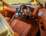 Street Machine Features Kristie Mckenzie 200 Sx Interior