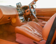 Street Machine Features Kristie Mckenzie 200 Sx Interior 3