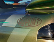 Street Machine Features Kristie Mckenzie 200 Sx Rear Wing 2